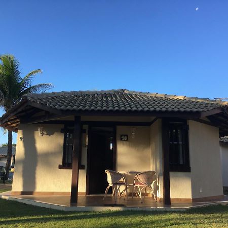 Chale Em Frente A Praia Salvador Kültér fotó