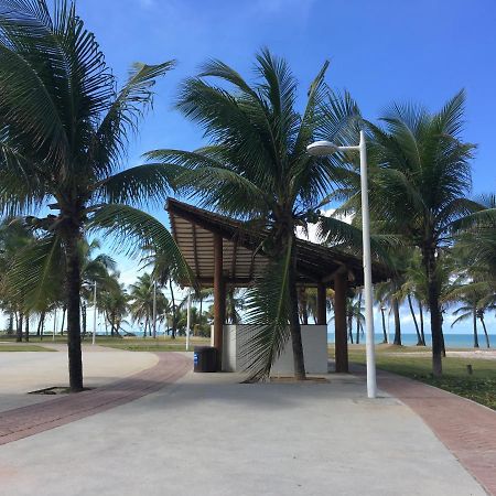 Chale Em Frente A Praia Salvador Kültér fotó