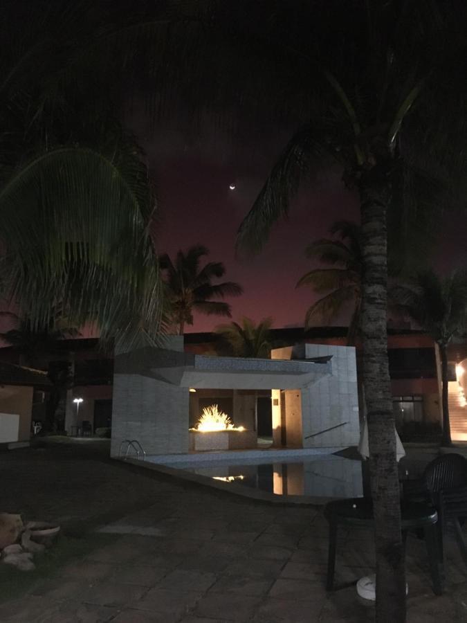 Chale Em Frente A Praia Salvador Kültér fotó